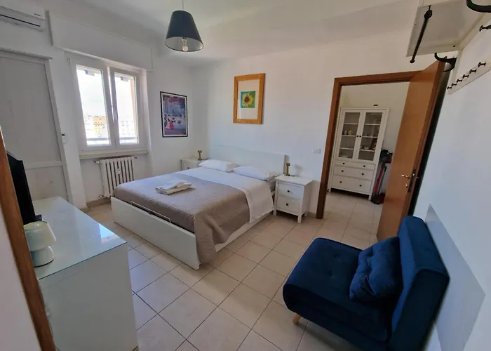 Apartment Casina Mori